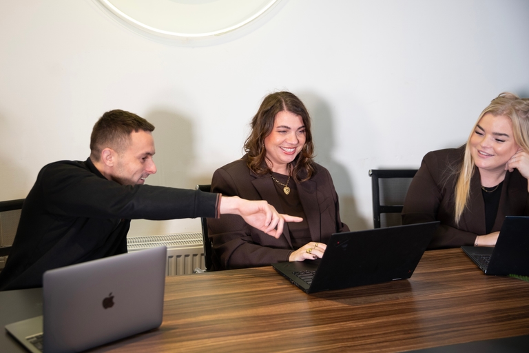 Softbear Care: gebouwd voor de realiteit van de zorg