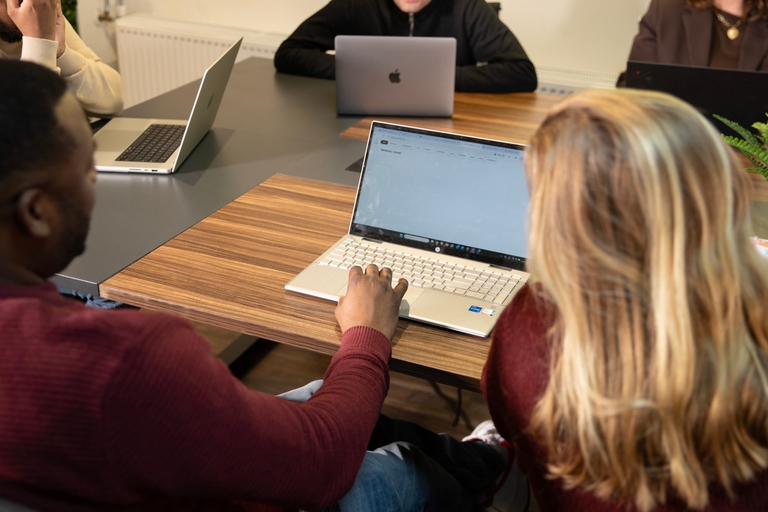 Eindelijk echt overzicht