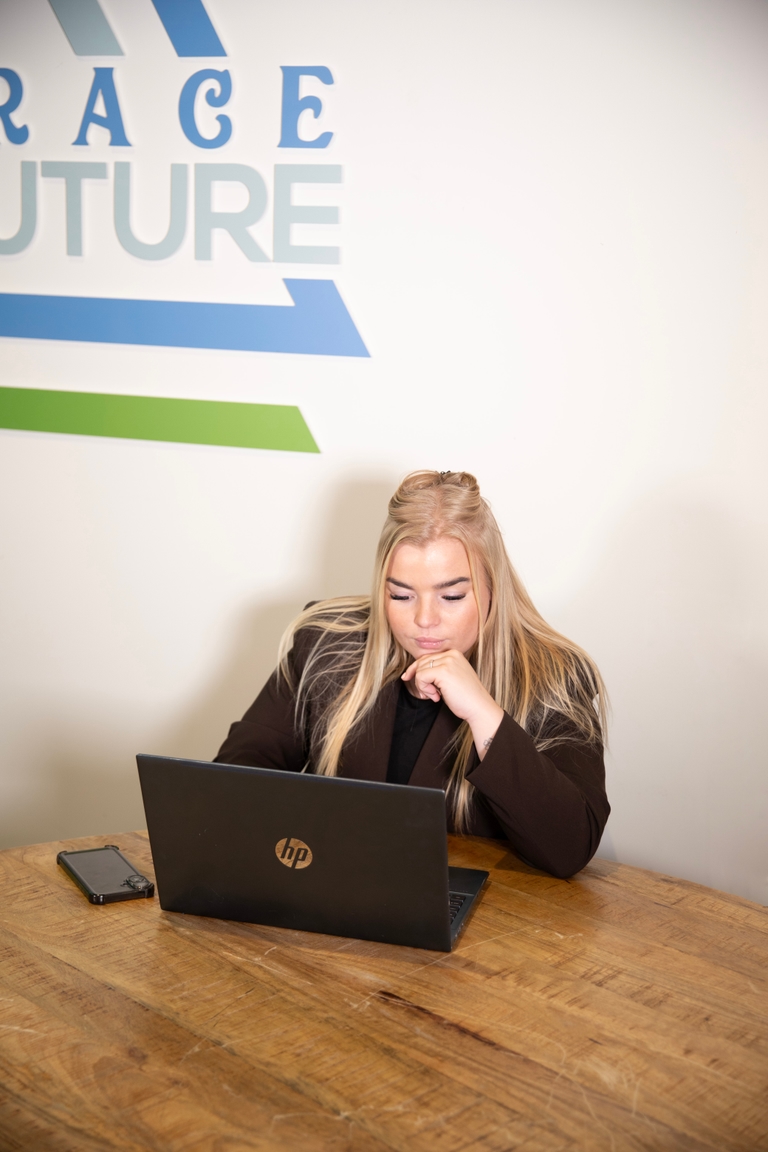 Maatwerk softwareontwikkeling