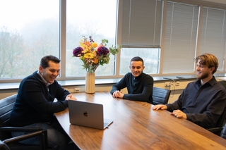 Schaalbaarheid problemen