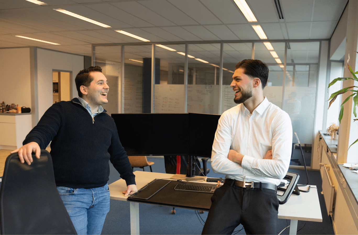 Softbear Blog - Inzichten en Updates