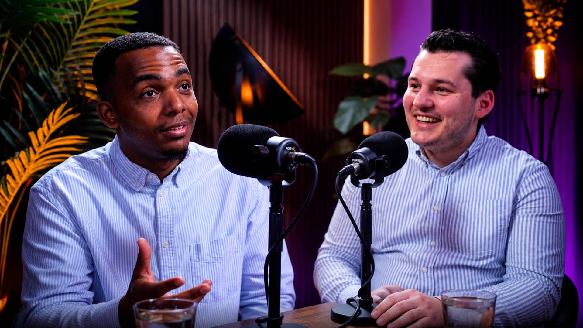 Pixels & Pleisters Podcast 3: Efficiëntie en kostenbesparing in de zorg