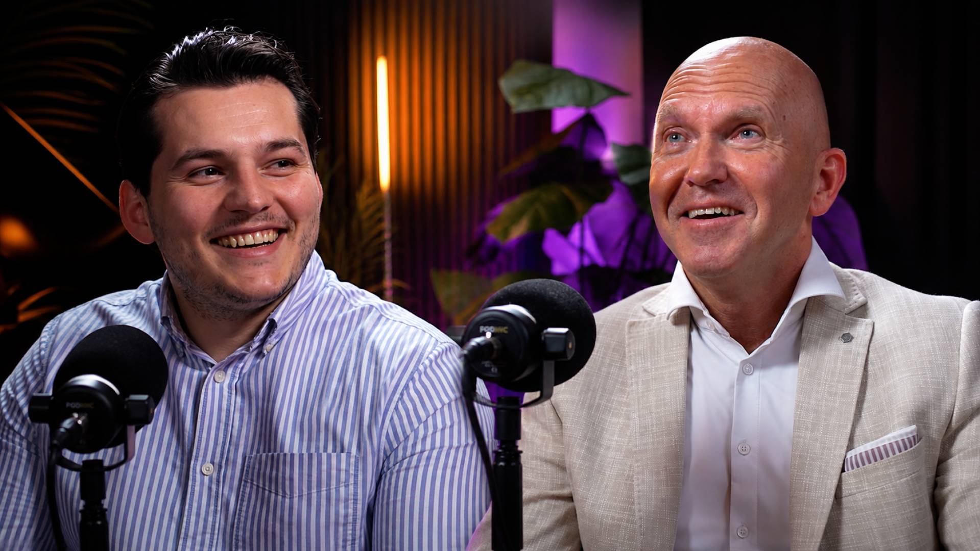 Pixels & Pleisters Podcast 4: Grip op processen in een veranderende ouderenzorg