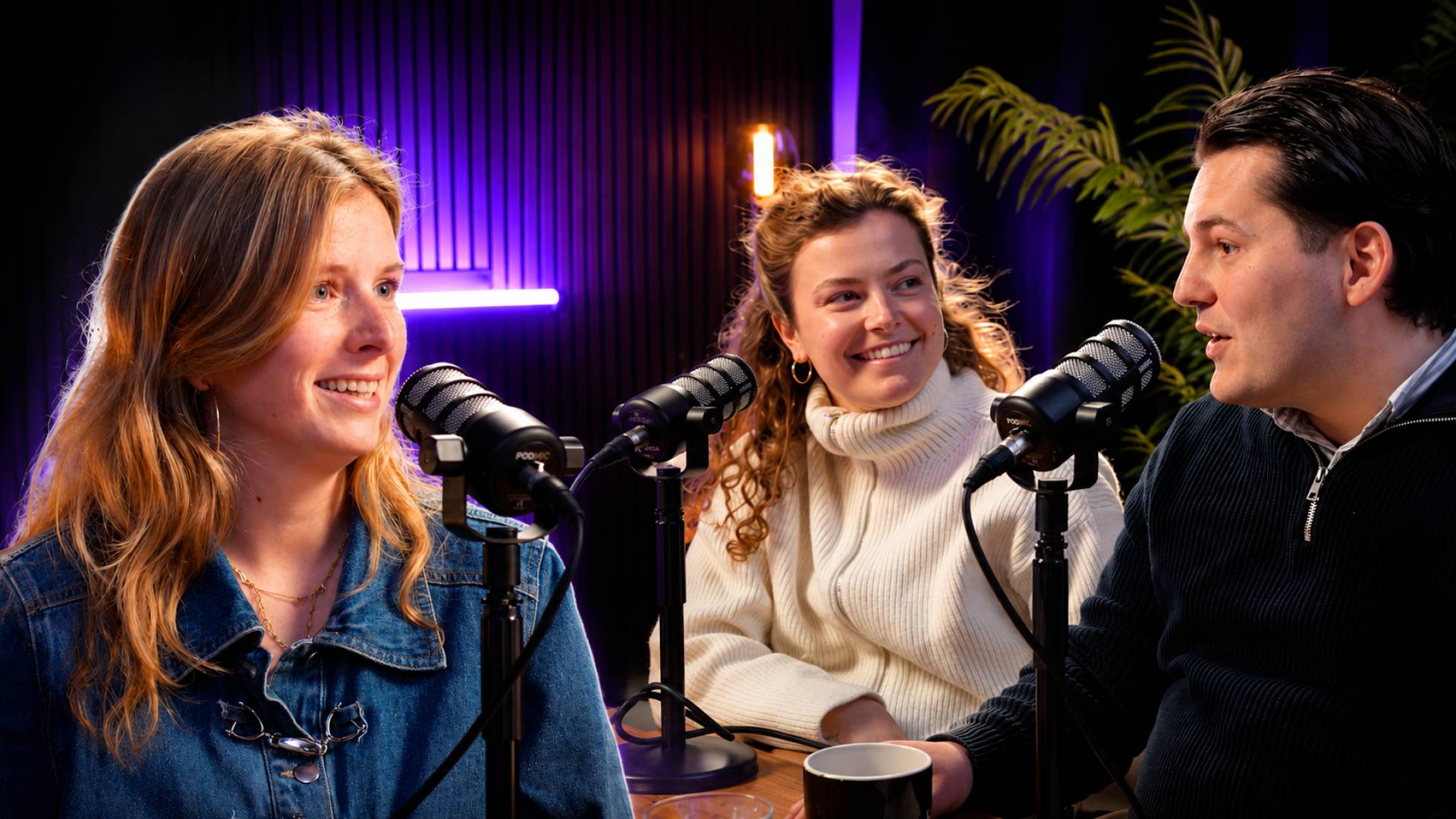 Pixels & Pleisters aflevering 1: hoe technologie de zorg kan ontzorgen