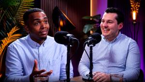 Pixels & Pleisters Podcast 3: Efficiëntie en kostenbesparing in de zorg